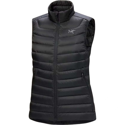 Утеплённый жилет Arcteryx Cerium, женский