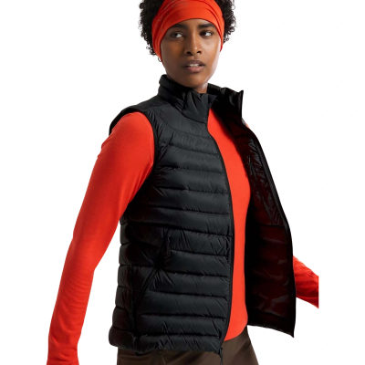 Утеплённый жилет Arcteryx Cerium, женский — 5