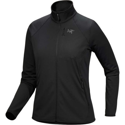 Куртка для треккинга Arcteryx Delta, женская