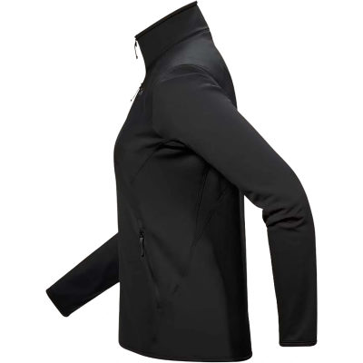 Куртка для треккинга Arcteryx Delta, женская — 2