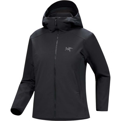 Куртка для треккинга Arcteryx Gamma Hoodie, женская