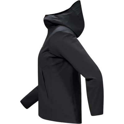 Куртка для треккинга Arcteryx Gamma Hoodie, женская — 2