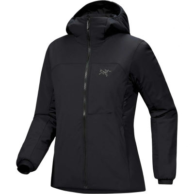 Куртка для треккинга Arcteryx Proton Heavyweight Hoodie, женская