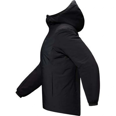 Куртка для треккинга Arcteryx Proton Heavyweight Hoodie, женская — 2