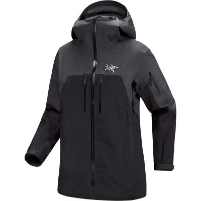 Мембранная куртка Arcteryx Rush, женская