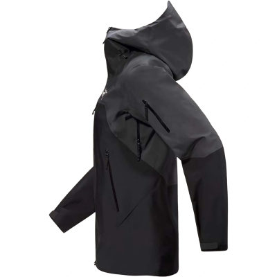 Мембранная куртка Arcteryx Rush, женская — 2