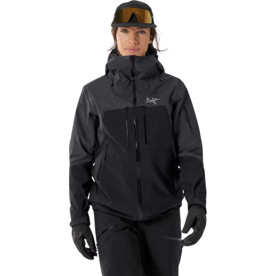Мембранная куртка Arcteryx Rush, женская — 3