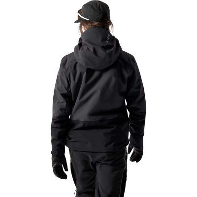 Мембранная куртка Arcteryx Rush, женская — 4