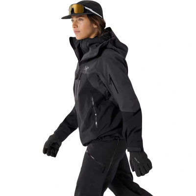 Мембранная куртка Arcteryx Rush, женская — 5