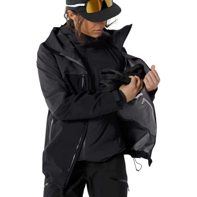 Мембранная куртка Arcteryx Rush, женская — 6