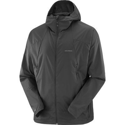 Куртка для треккинга Salomon Outwind, мужская
