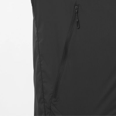 Куртка для треккинга Salomon Outwind, мужская — 7