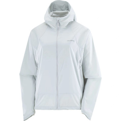 Куртка для треккинга Salomon Outwind, женская