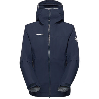 Мембранная куртка Mammut Alto Guide Hs Hoodie, женская