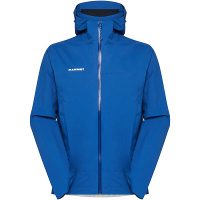 Мембранная куртка Mammut Ducan Hs Hoodie, мужская