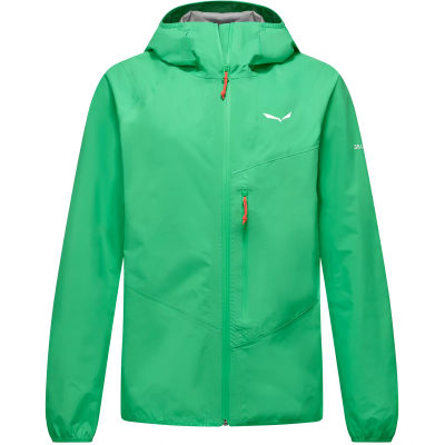 Мембранная куртка Salewa Agner 3 Ptx 3L, женская