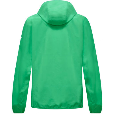 Мембранная куртка Salewa Agner 3 Ptx 3L, женская — 2