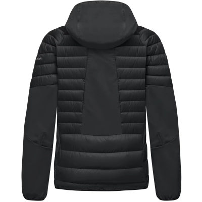 Куртка для треккинга Salewa Agner Light Insulated, женская — 2