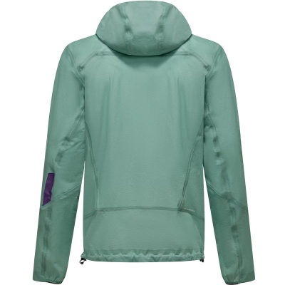 Мембранная куртка Salewa Pedroc 2 Ptx 2.5 Light, мужская — 2