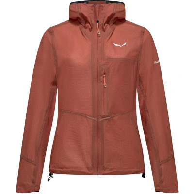 Мембранная куртка Salewa Pedroc 2 Ptx 2.5 Light, женская