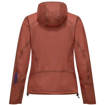 Мембранная куртка Salewa Pedroc 2 Ptx 2.5 Light, женская — 2
