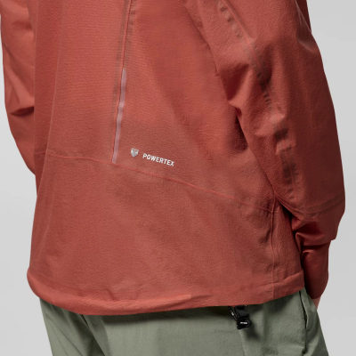 Мембранная куртка Salewa Pedroc 2 Ptx 2.5 Light, женская — 7