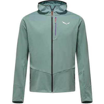 Куртка для треккинга Salewa Pedroc Pl 3 Hoodie, мужская