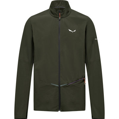 Куртка для треккинга Salewa Pedroc Dst Light, мужская
