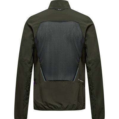 Куртка для треккинга Salewa Pedroc Dst Light, мужская — 2