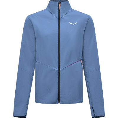 Куртка для треккинга Salewa Pedroc Dst Light, женская