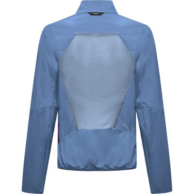 Куртка для треккинга Salewa Pedroc Dst Light, женская — 2