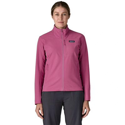 Куртка для треккинга Patagonia R1 CrossStrata, женская