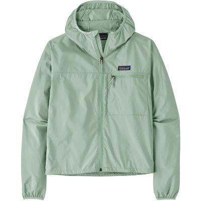 Мембранная куртка Patagonia Light & Variable, женская