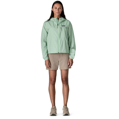 Мембранная куртка Patagonia Light & Variable, женская — 2