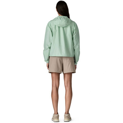 Мембранная куртка Patagonia Light & Variable, женская — 3