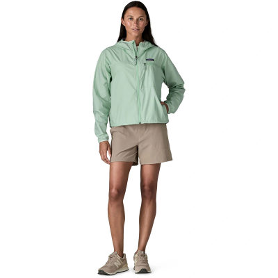 Мембранная куртка Patagonia Light & Variable, женская — 4