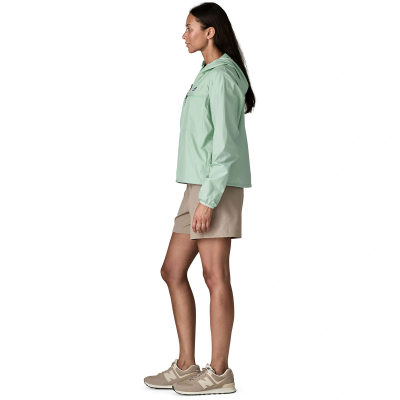 Мембранная куртка Patagonia Light & Variable, женская — 5
