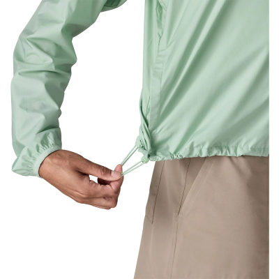 Мембранная куртка Patagonia Light & Variable, женская — 7