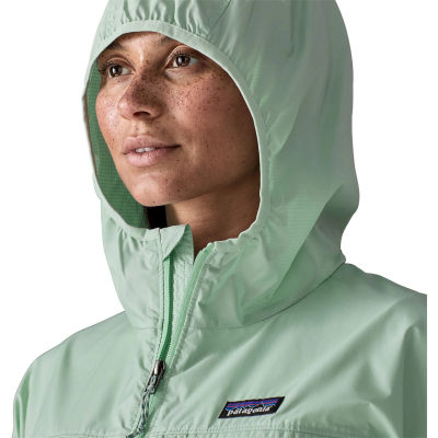 Мембранная куртка Patagonia Light & Variable, женская — 8