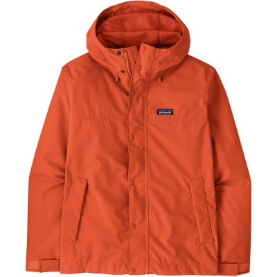 Мембранная куртка Patagonia Outdoor Everyday Rain, мужская