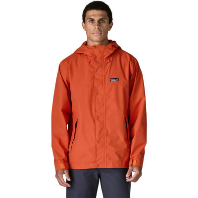 Мембранная куртка Patagonia Outdoor Everyday Rain, мужская — 2