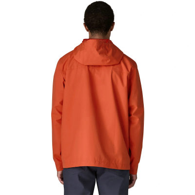 Мембранная куртка Patagonia Outdoor Everyday Rain, мужская — 3