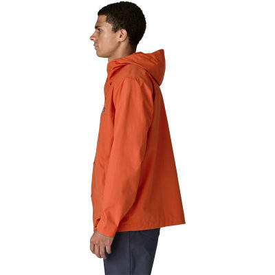 Мембранная куртка Patagonia Outdoor Everyday Rain, мужская — 5
