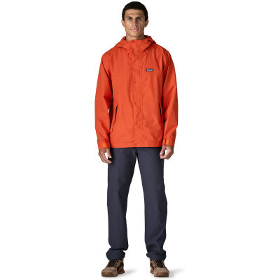 Мембранная куртка Patagonia Outdoor Everyday Rain, мужская — 6