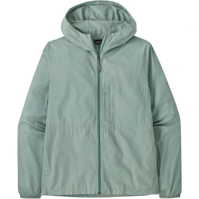 Куртка для треккинга Patagonia Windsweep, мужская