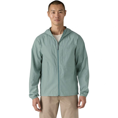 Куртка для треккинга Patagonia Windsweep, мужская — 2