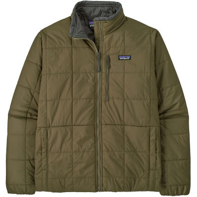 Куртка для треккинга Patagonia Light Gust, мужская
