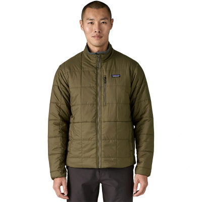 Куртка для треккинга Patagonia Light Gust, мужская — 2