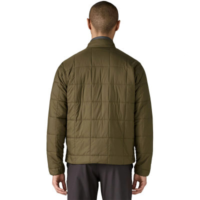 Куртка для треккинга Patagonia Light Gust, мужская — 3