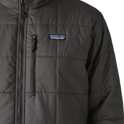 Куртка для треккинга Patagonia Light Gust, мужская — 4